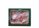 B/CULATELLO DI ZIBELLO DOP sliced 80g 6PALLAVICINA