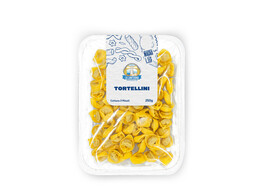 TORTELLINI CAPPELLETTI FRAIS 250g 6 LA LANTERNA