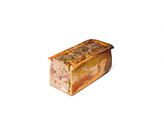 PATE EN CROUTE KIP - ASPERGES 2 2k DIERENDONCK